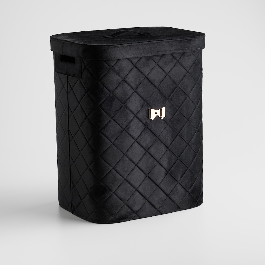 Kosz Na Pranie Patty 44x35 cm