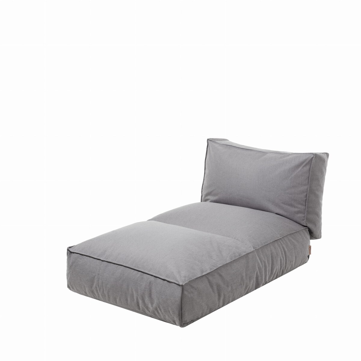 Łóżko S STAY Stone, 80x190 cm