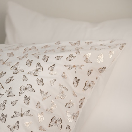 Pościel Welwetowa Letasi 200x220 cm z motywem zwierzęcym