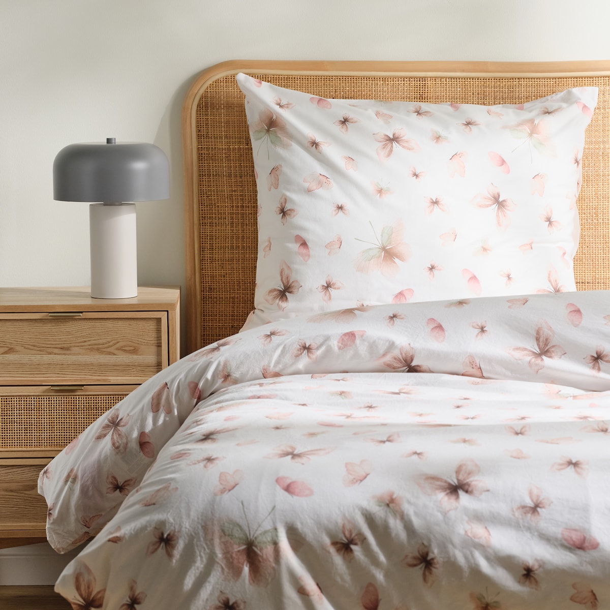 Pościel Bawełniana Meritto 140x200 cm