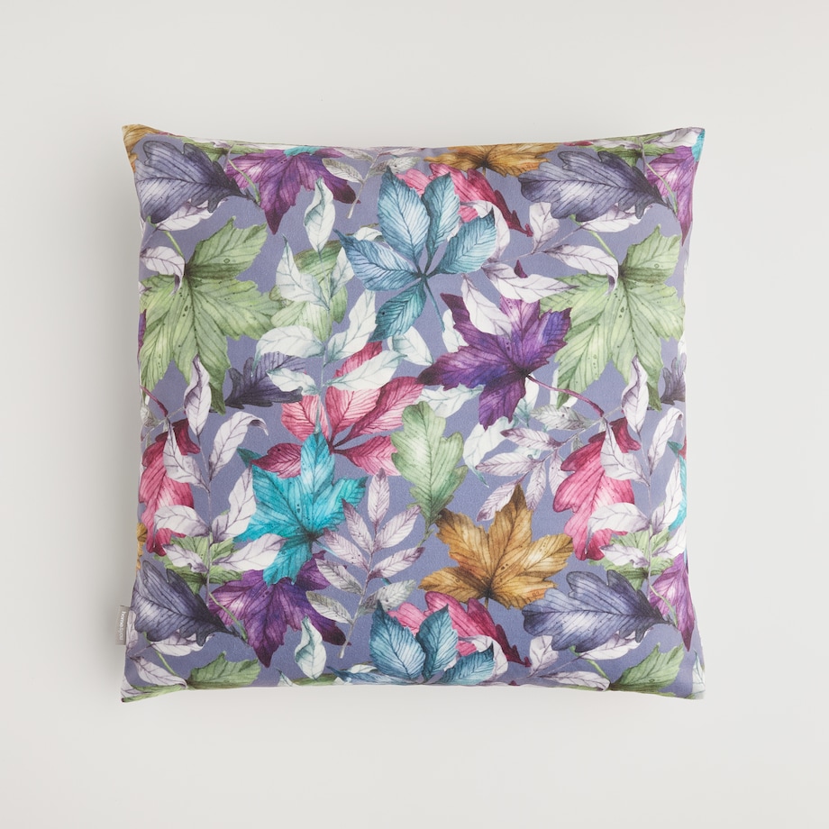 Poszewka Drukowana Rillif 45x45 cm