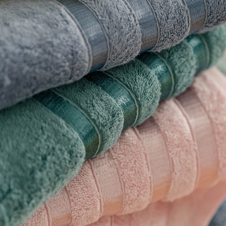 Ręcznik Bamboo 2 70x130 cm