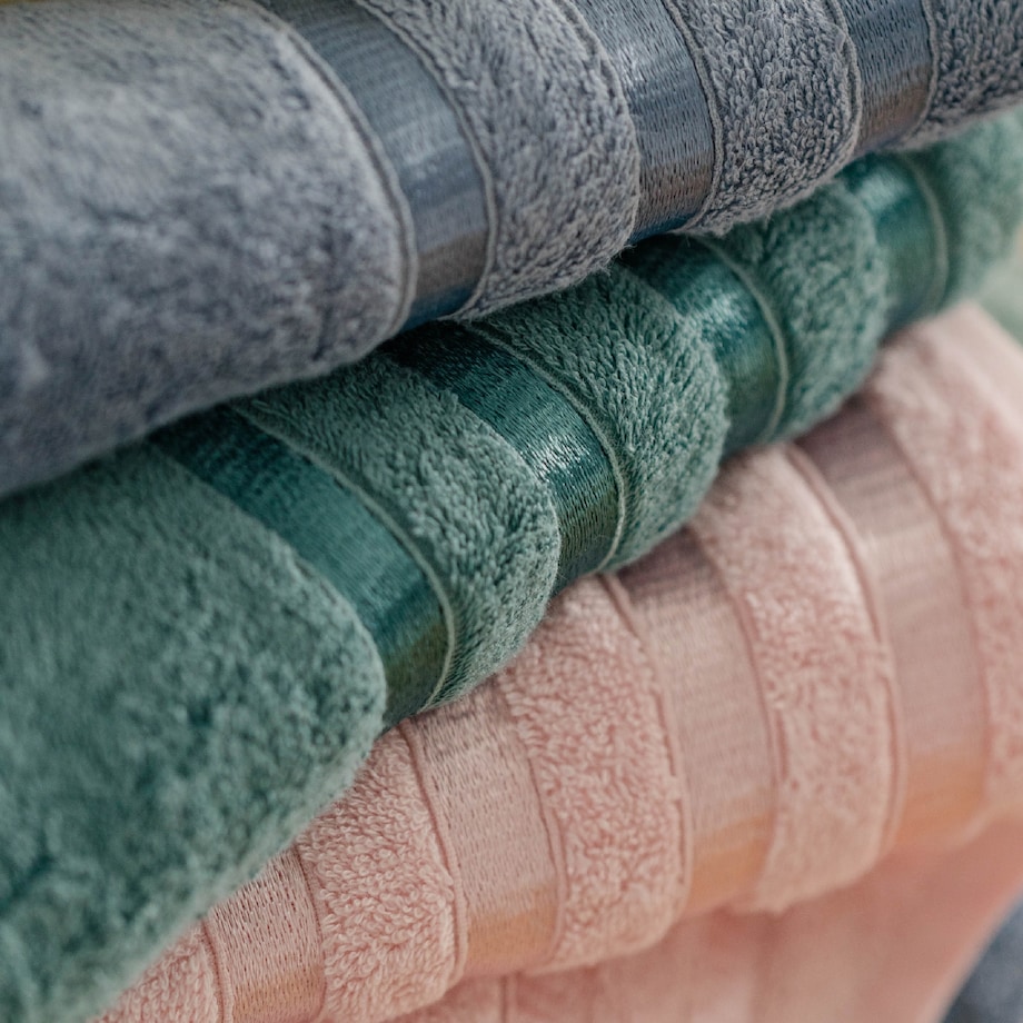 Ręcznik Bamboo 2 70x130 cm