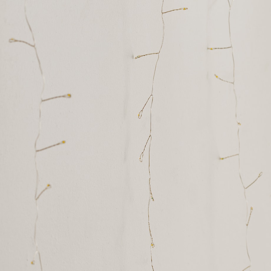 Kurtyna Świetlna Metwire