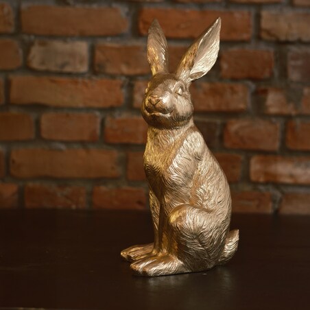 Figurka Broody z motywem królika