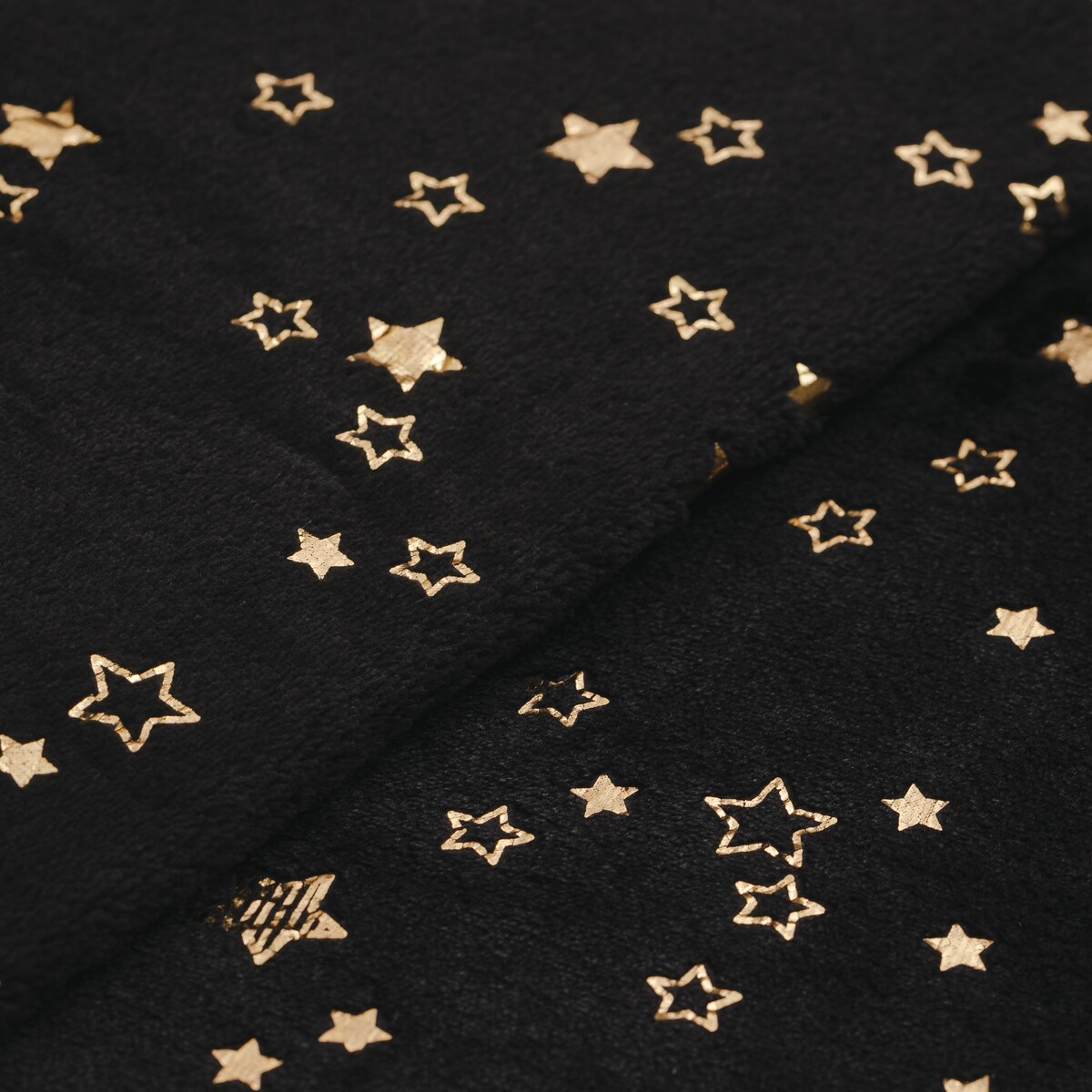 Koc Sterren 140x190 cm