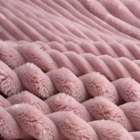 Szlafrok Divite z motywem geometrycznym