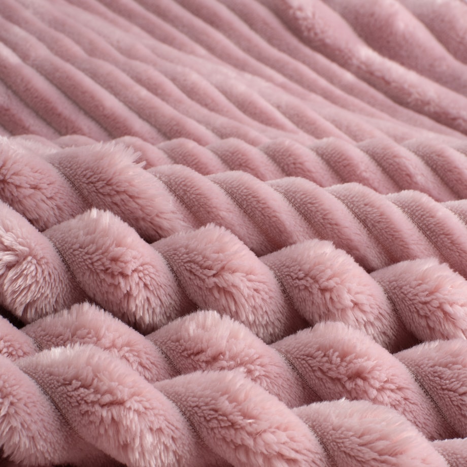 Szlafrok Divite z motywem geometrycznym