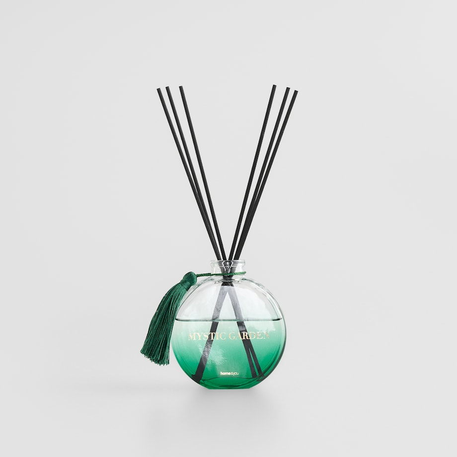 Dyfuzor zapachowy z patyczkami Listillo 100 ml