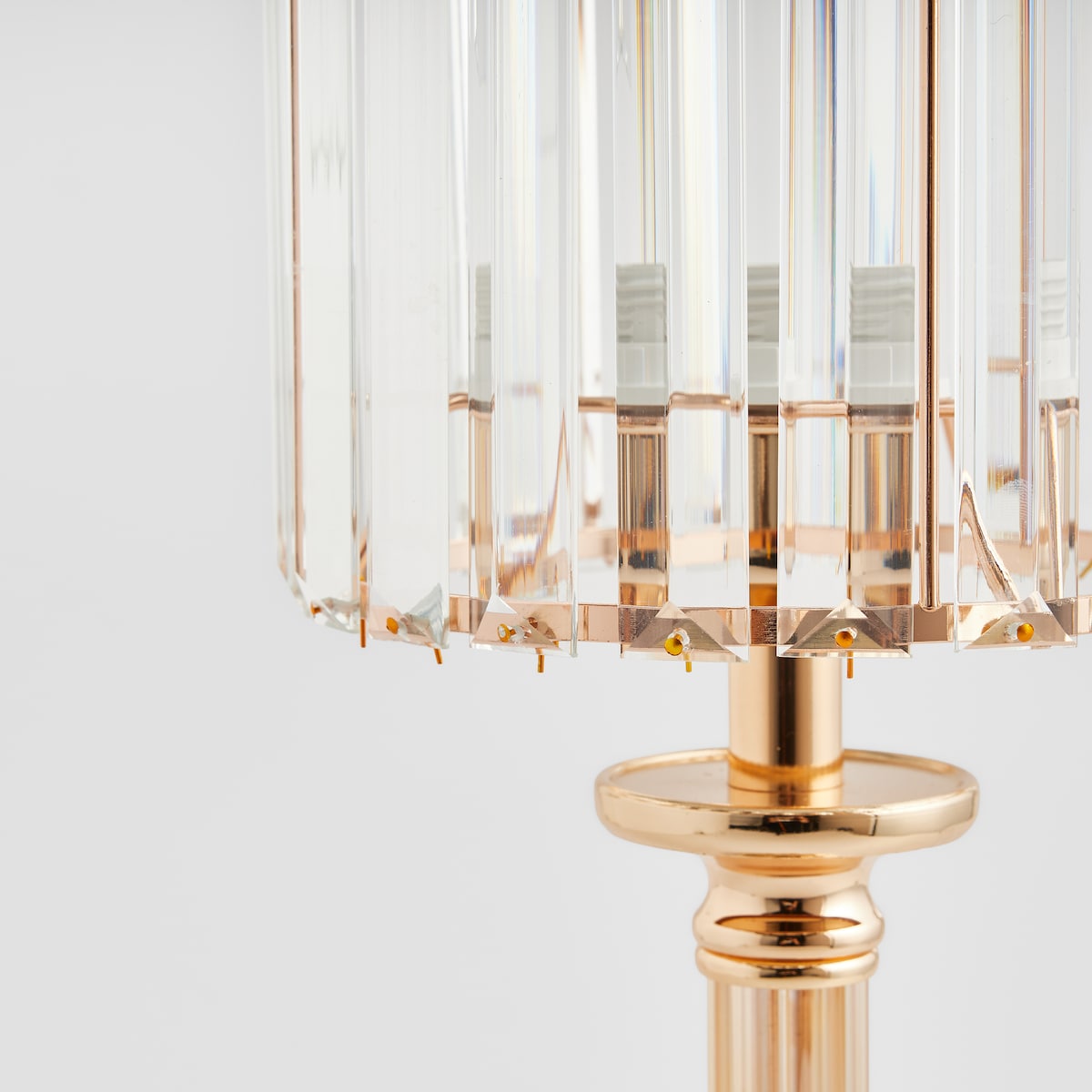 Lampa Stołowa Etienetto