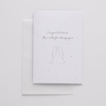 Kartka Okolicznościowa Magical