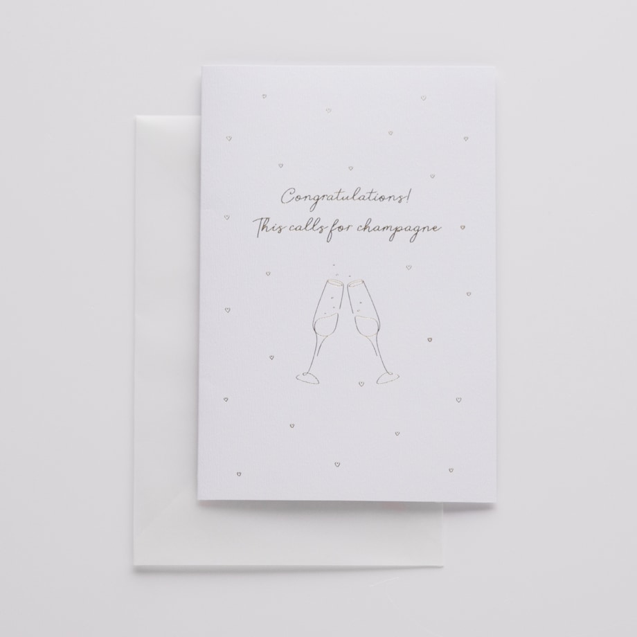 Kartka Okolicznościowa Magical