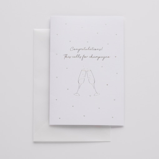 Kartka Okolicznościowa Magical