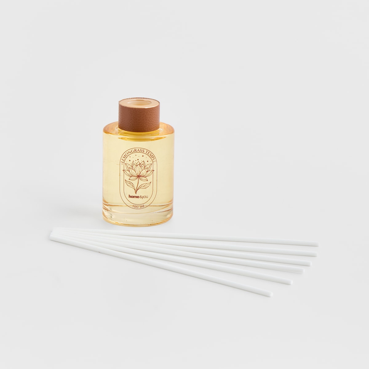 Dyfuzor zapachowy z patyczkami Eduardo 100 ml