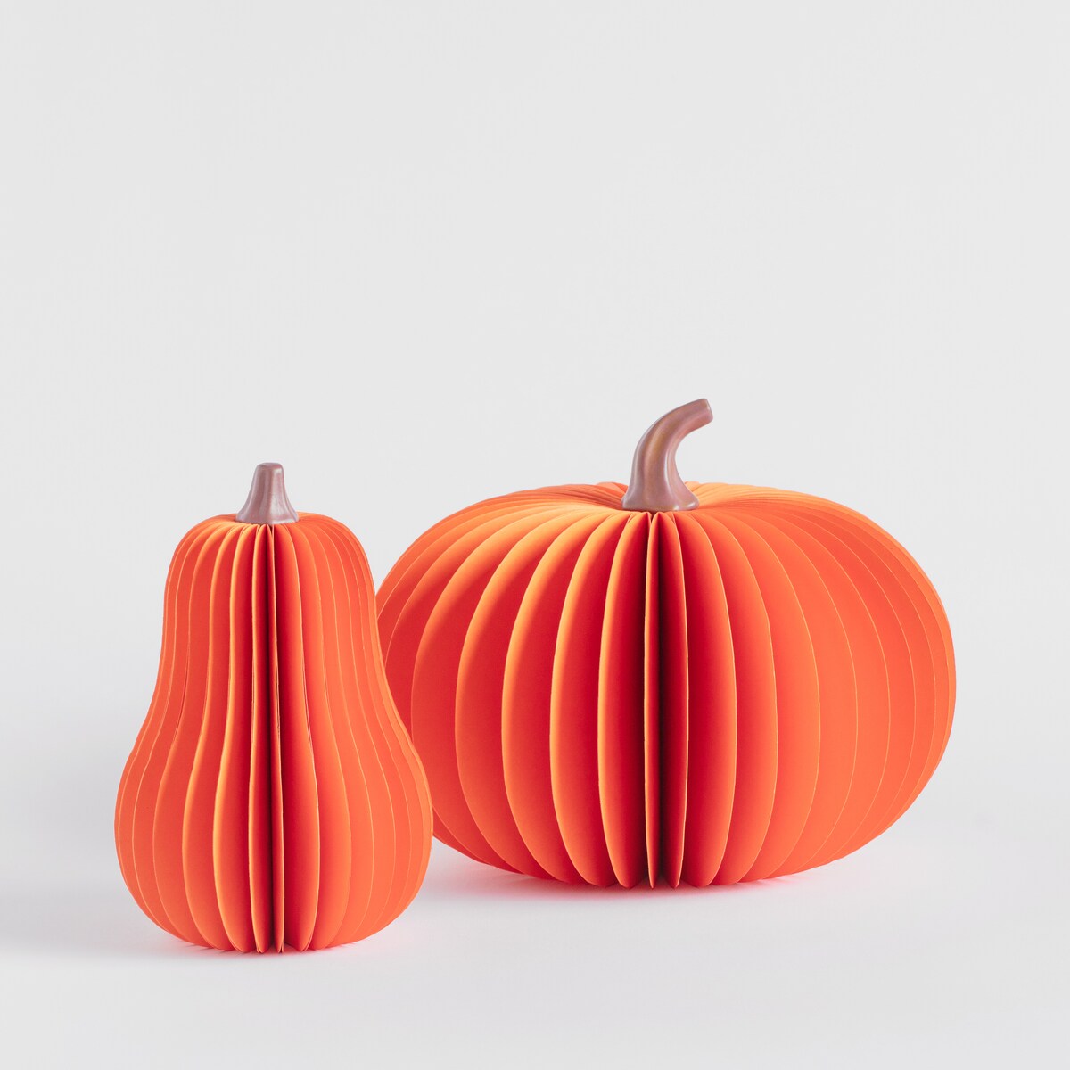 Dekoracja Papersquash