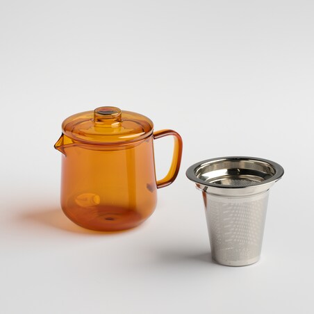 Dzbanek Z Zaparzaczem Gava