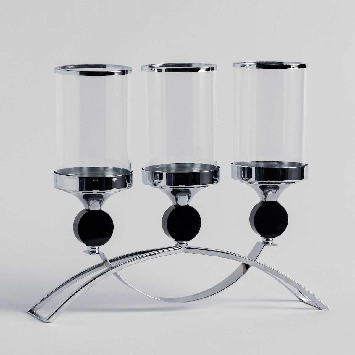 Świecznik Circello Trio