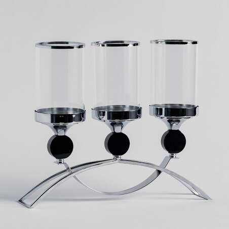 Świecznik Circello Trio