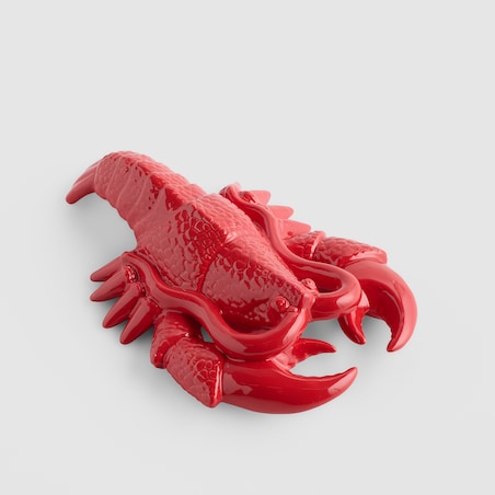 Figurka Lobsteros