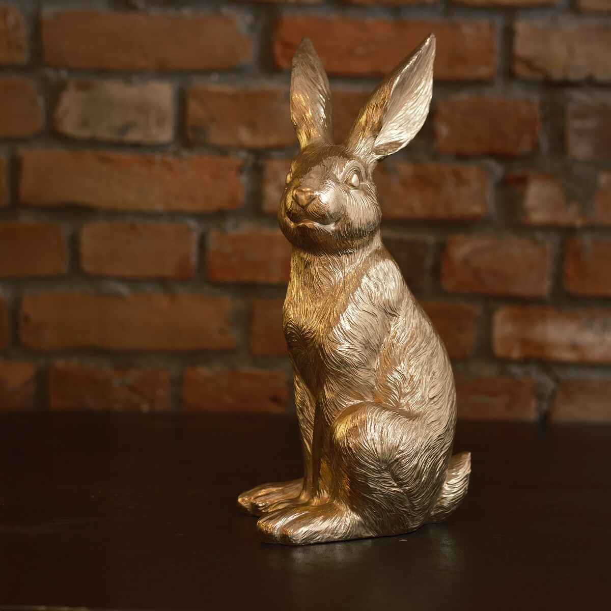 Figurka Broody z motywem królika