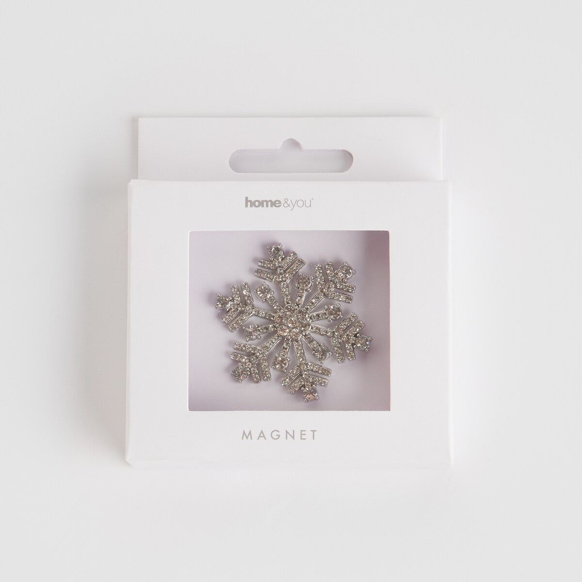 Magnes Snowi