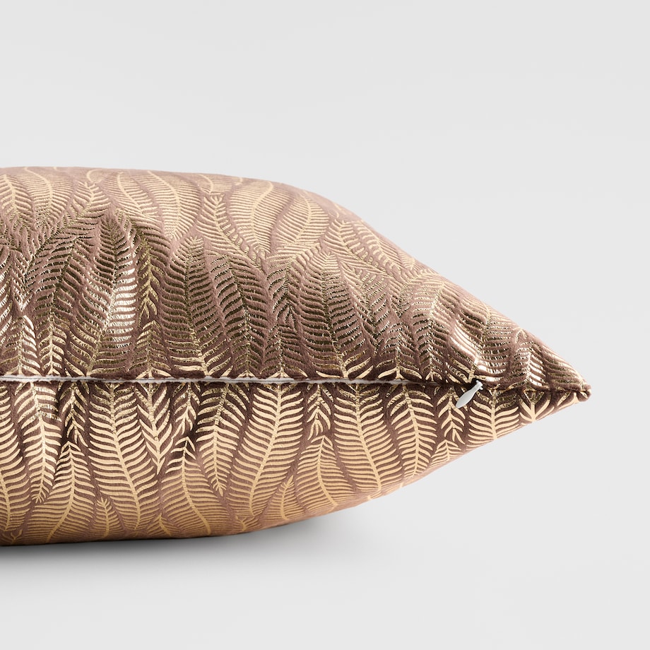 Poszewka z nadrukiem Osio 45x45 cm