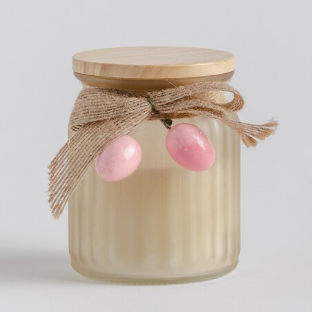 Świeca Zapachowa Estila Glass