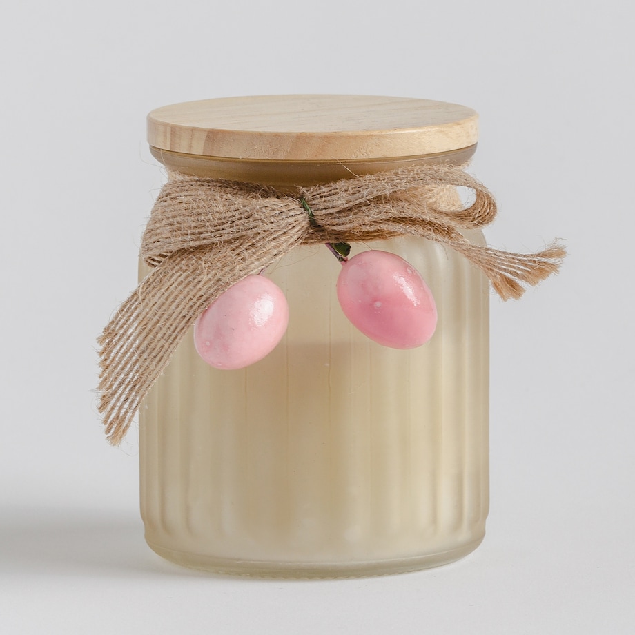 Świeca Zapachowa Estila Glass