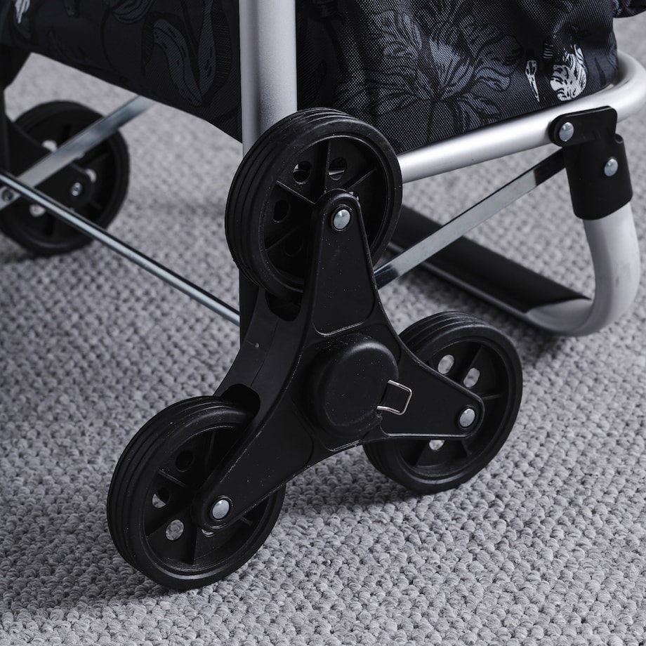 Wózek Zakupowy Akuso 39x45 cm