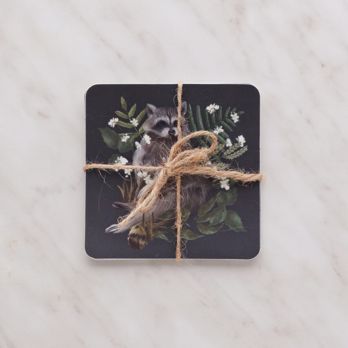 Komplet Podkładek Pod Kubek Vilder