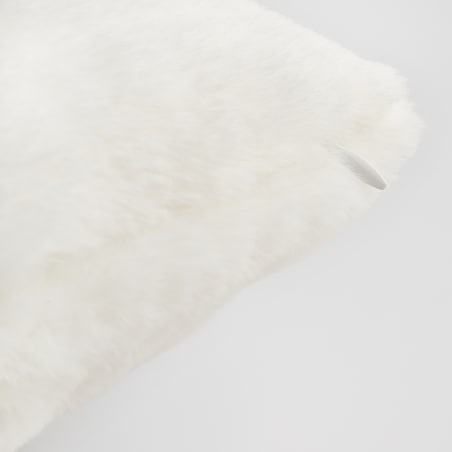 Poszewka Haftowana Sheepster 45x45 cm z motywem baranka