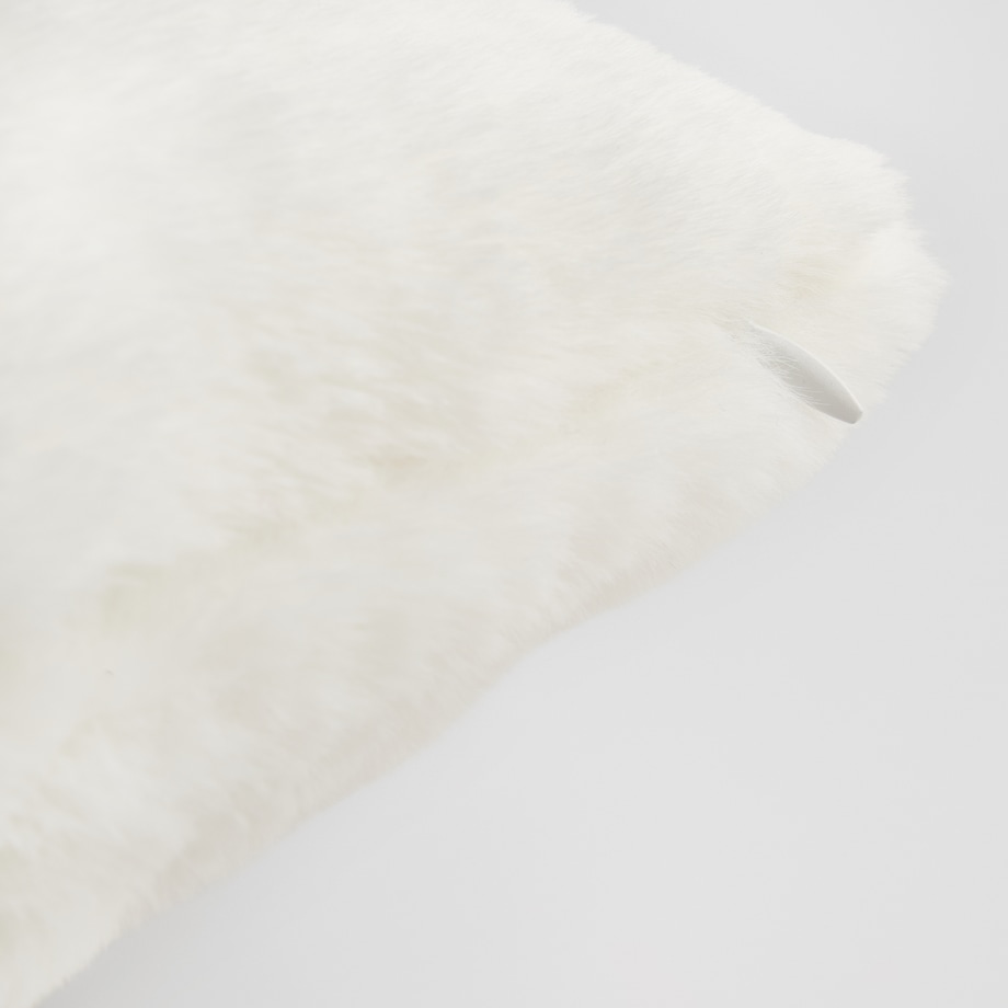 Poszewka Haftowana Sheepster 45x45 cm z motywem baranka