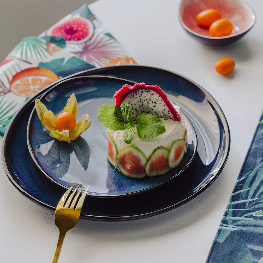 Talerz Deserowy Anori