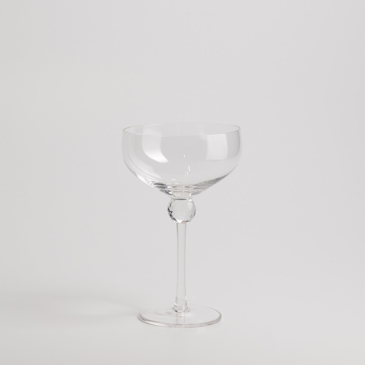 Kieliszek Do Koktajli Diamant