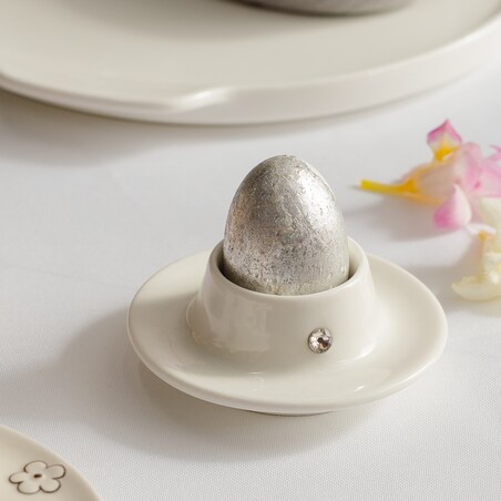 Egg Cup Diamant New 