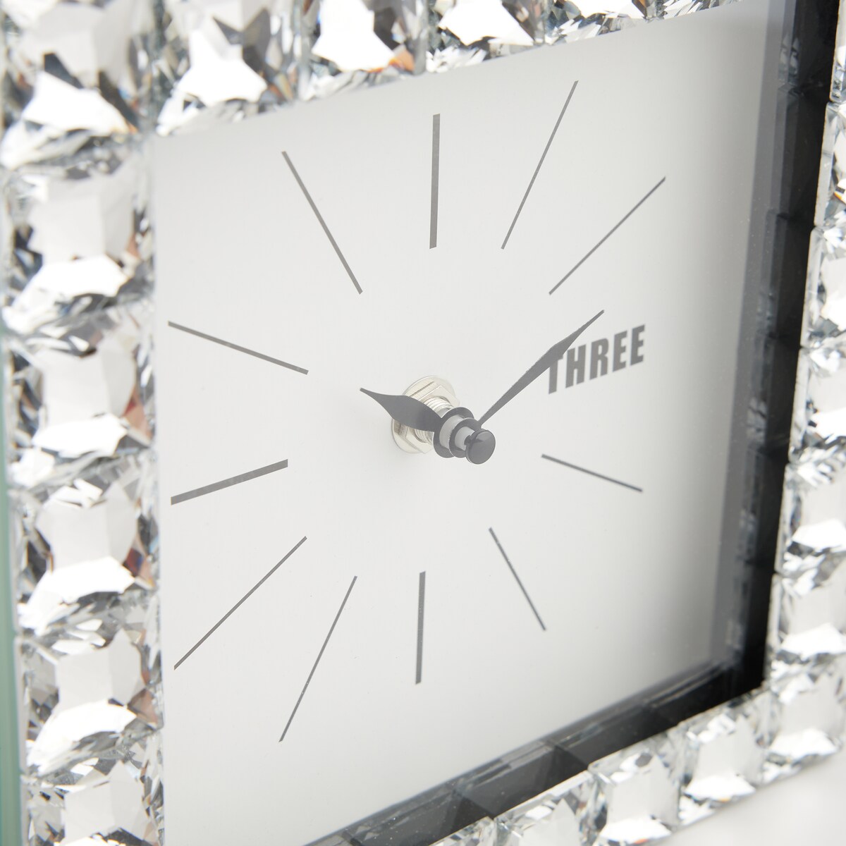 Zegar Stojący Crystala