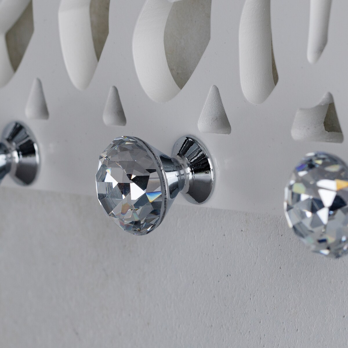 Wieszak Diamond Welcome