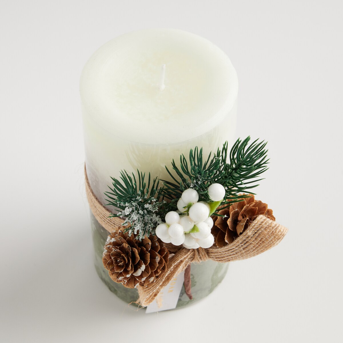 Świeca Zapachowa Woodli