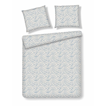 Pościel Bawełniana Dungi 200x220 cm z motywem zwierzęcym