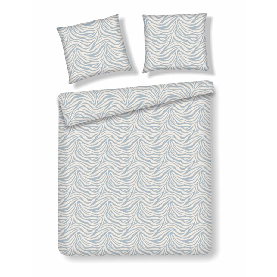 Pościel Bawełniana Dungi 200x220 cm z motywem zwierzęcym