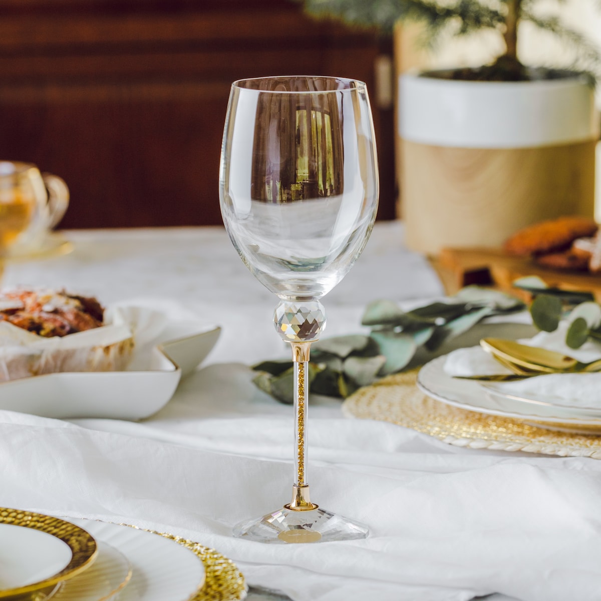 Kieliszek Do Wina Brillios