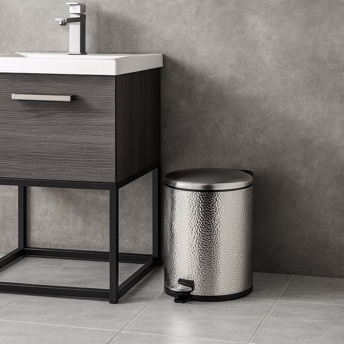 Kosz Na Śmieci Alice