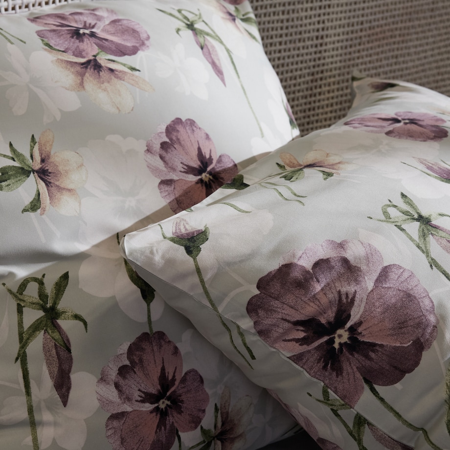 Pościel Z Mikrofibry Petalios 160x200 cm