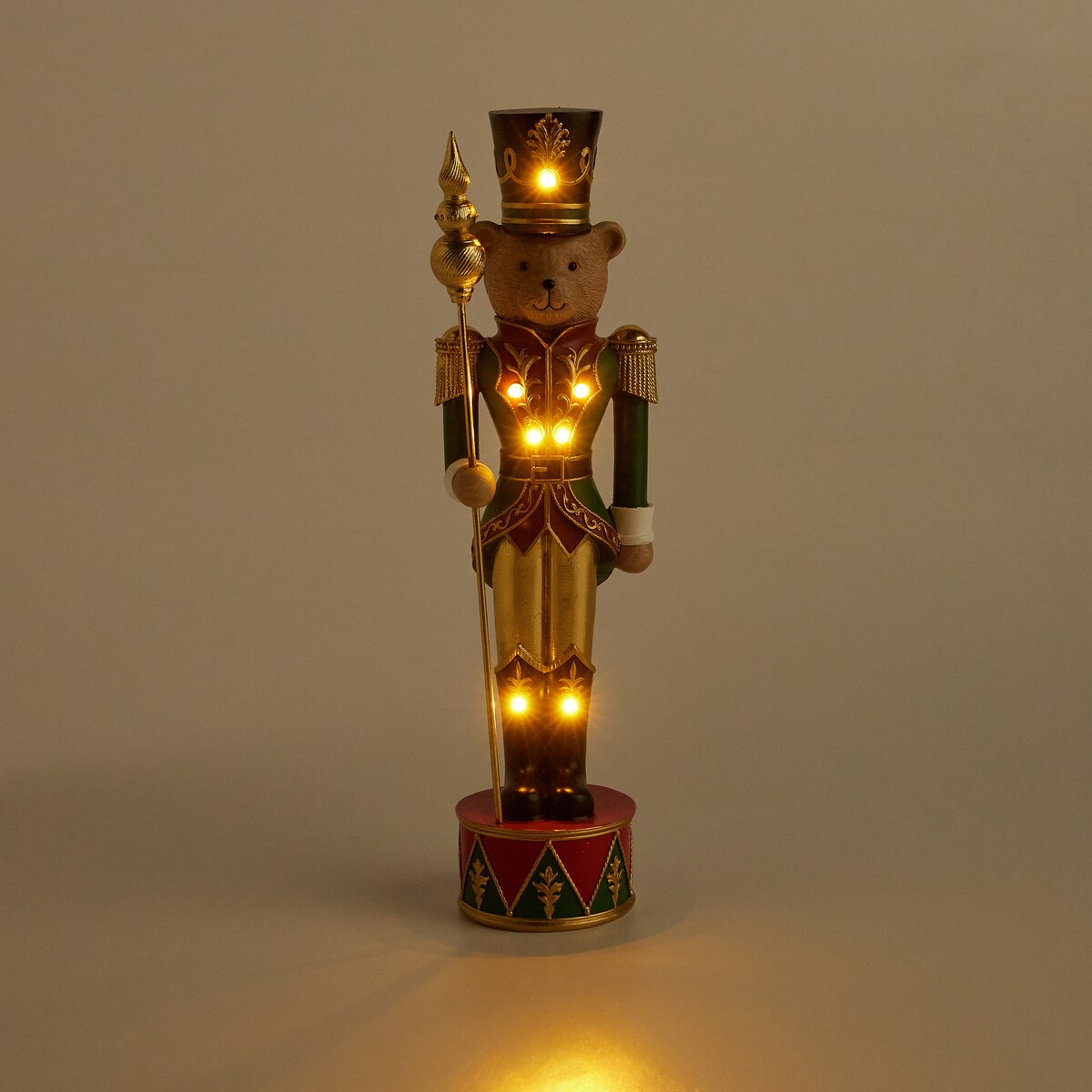 Figurka Led Ludvik