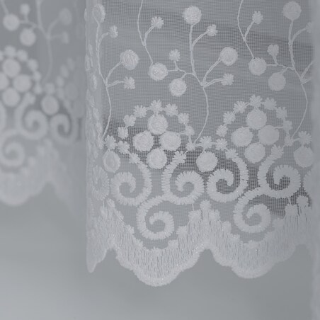 Firana Rosie 140x150 cm