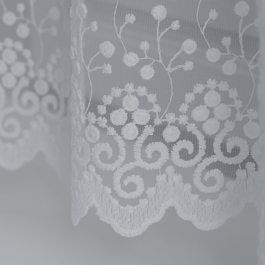 Firana Rosie 140x150 cm