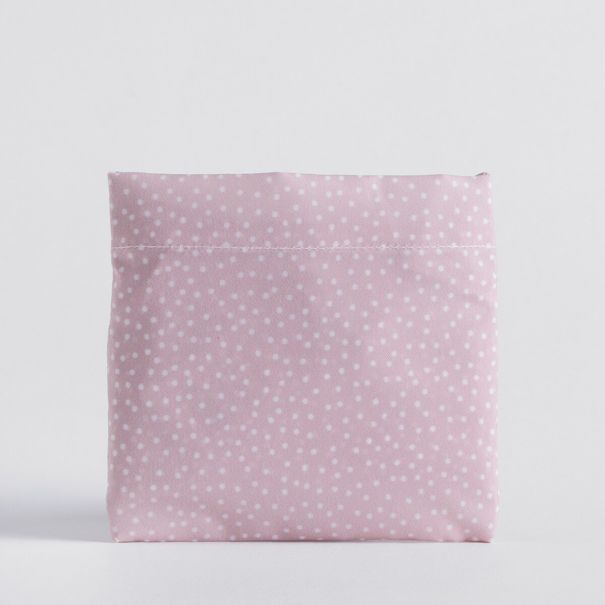 Torba Składana Majes 40x55 cm w groszki