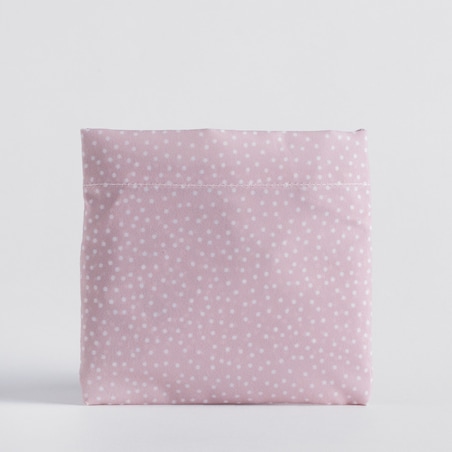 Torba Składana Majes 40x55 cm w groszki