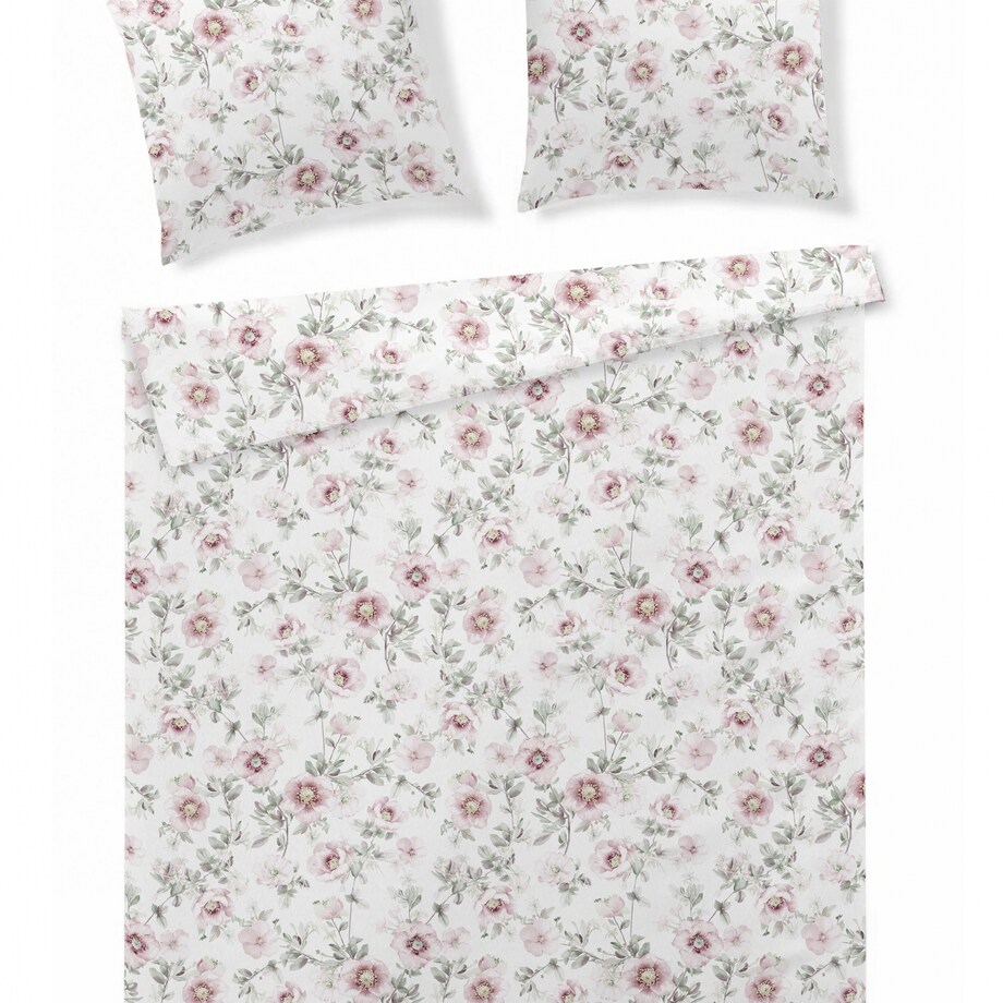 Pościel z Mikrofibry Provencia 160x200 cm