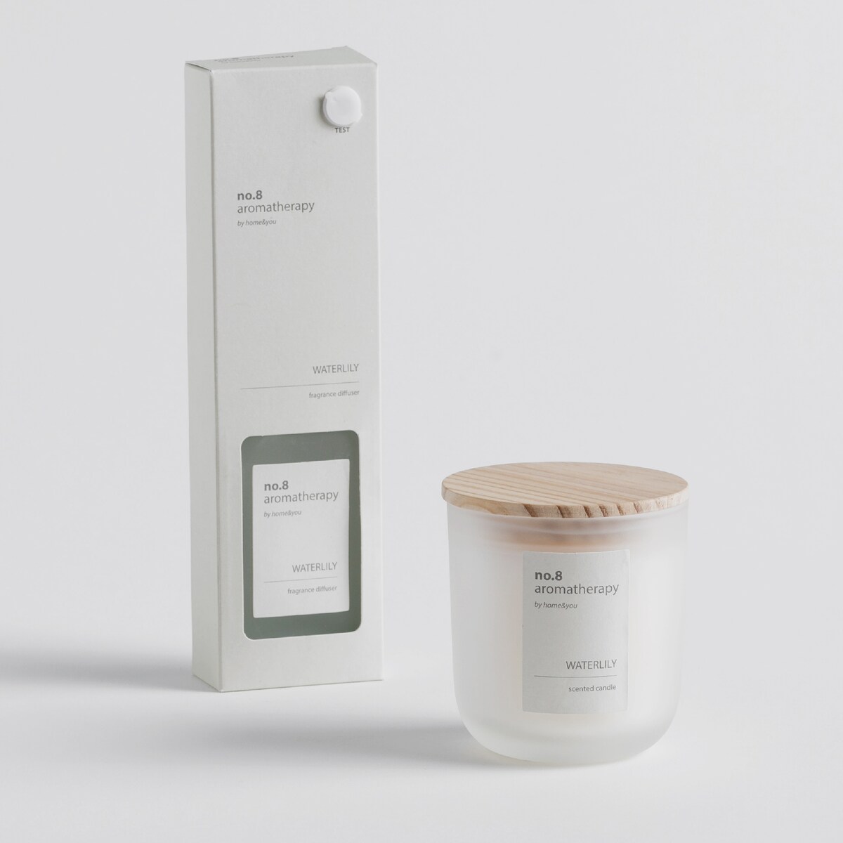 Odświeżacz Powietrza Fragranza